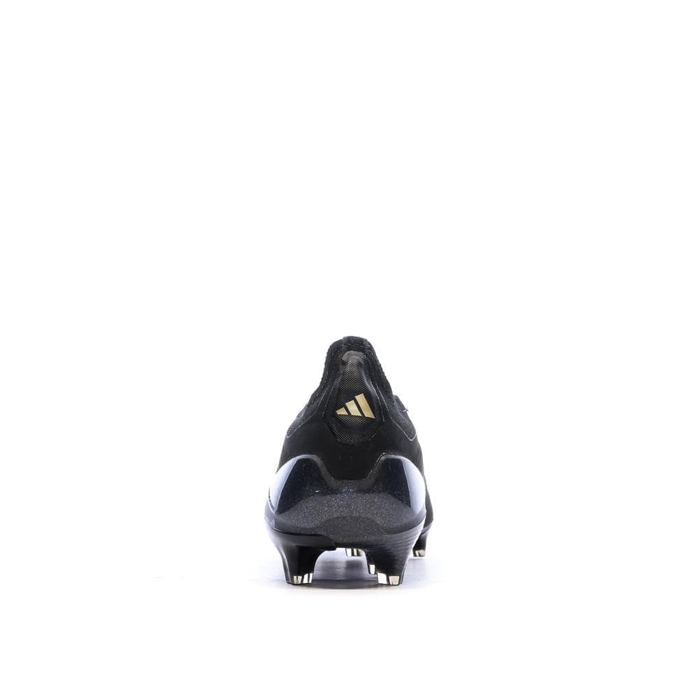 Chaussures de football Noir Homme Adidas Predator Elite 3