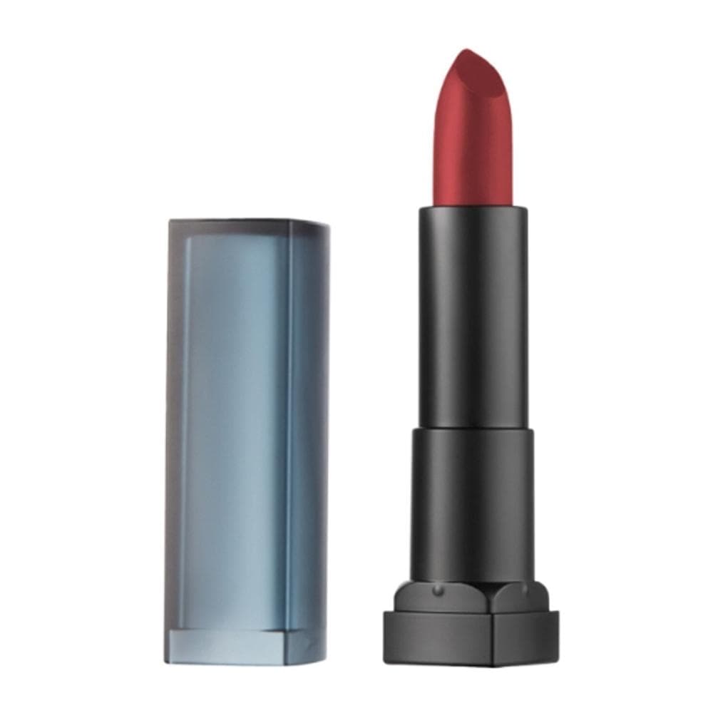 Rouge à lèvres Color Sensational Gemey Maybelline 05 Cruel Ruby 1