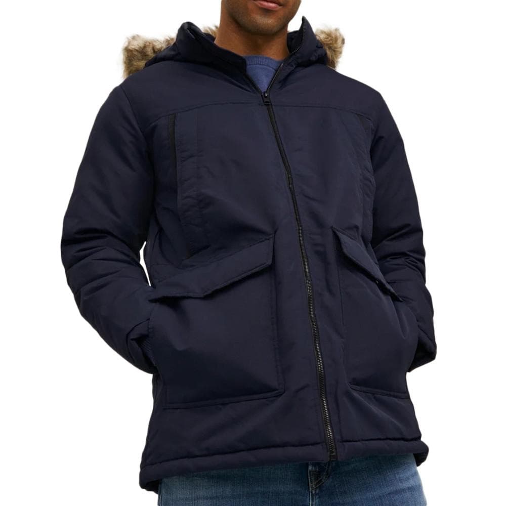 Parka Marine Homme Jack & Jones Craft 1