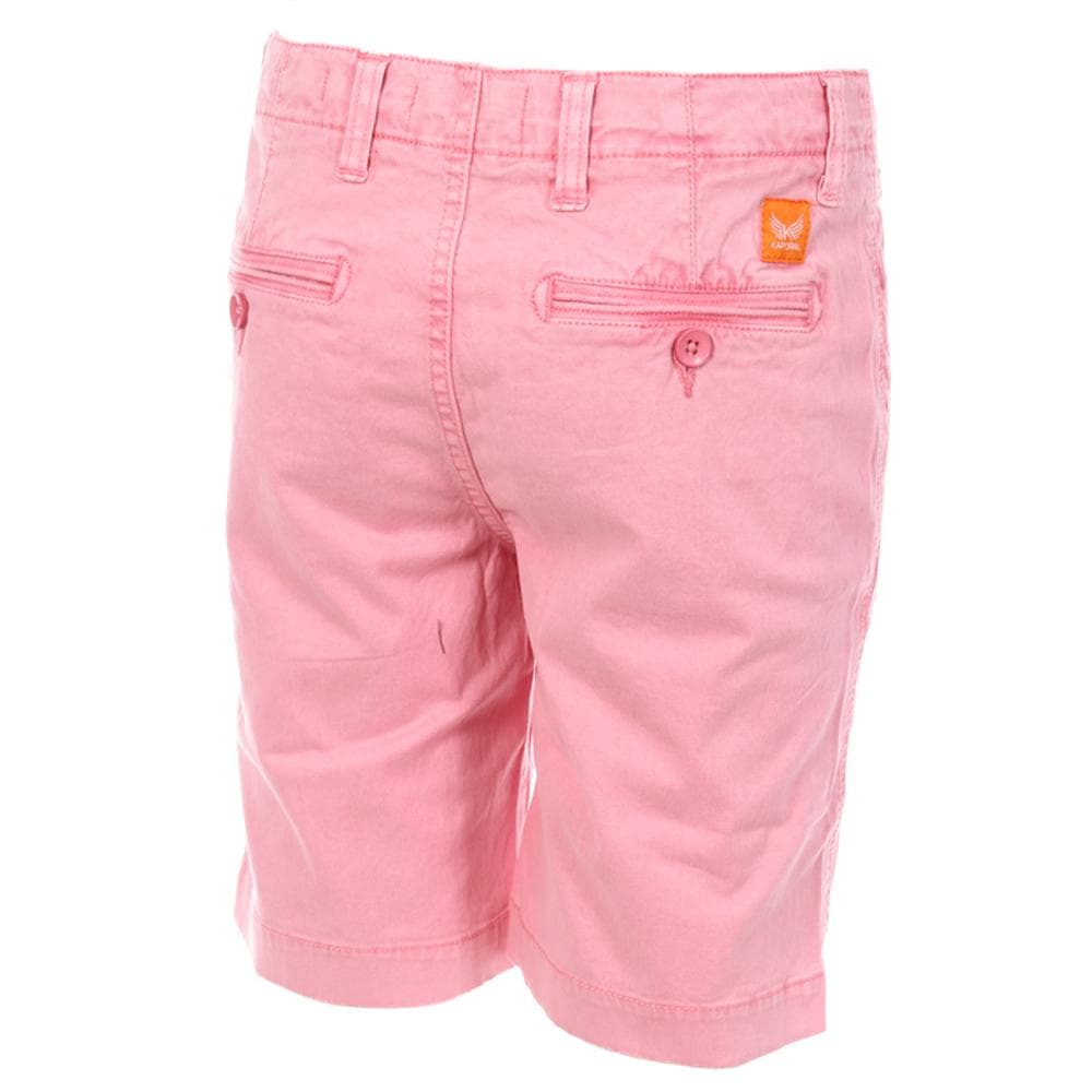 Short Rose Garçon Kaporal OBEREE 2