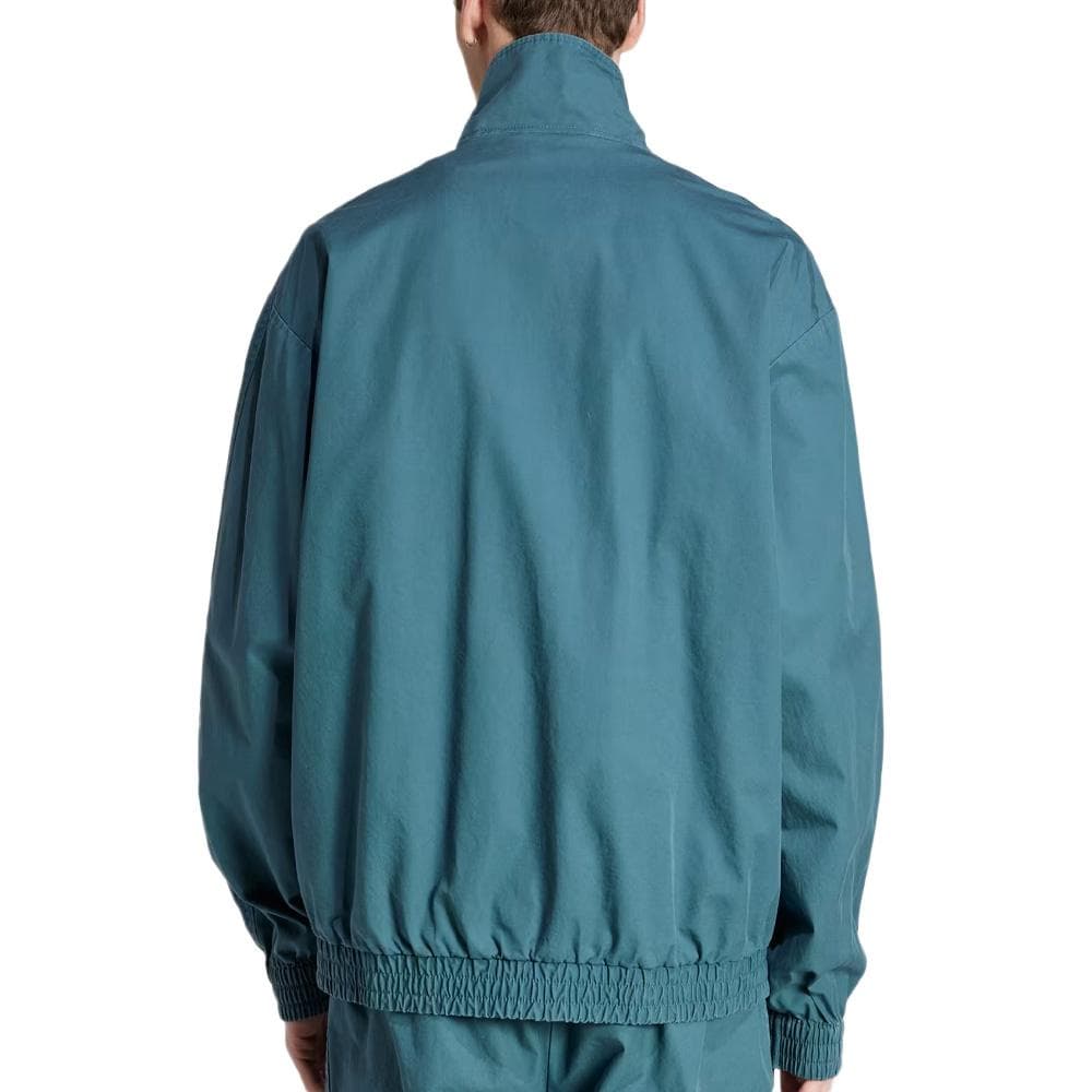 Veste Verte Homme Adidas Firebird 2