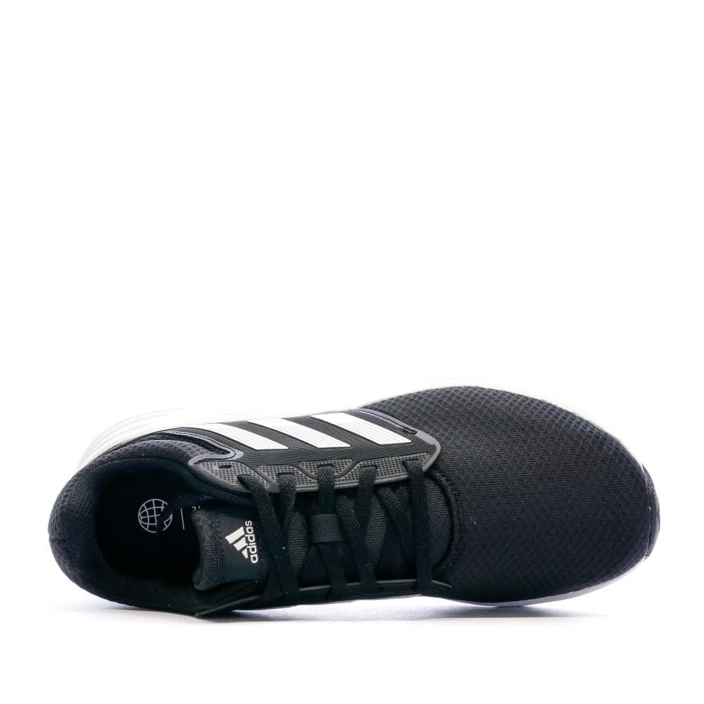 Chaussures de running Noir Homme Adidas Galaxy 6 M 4
