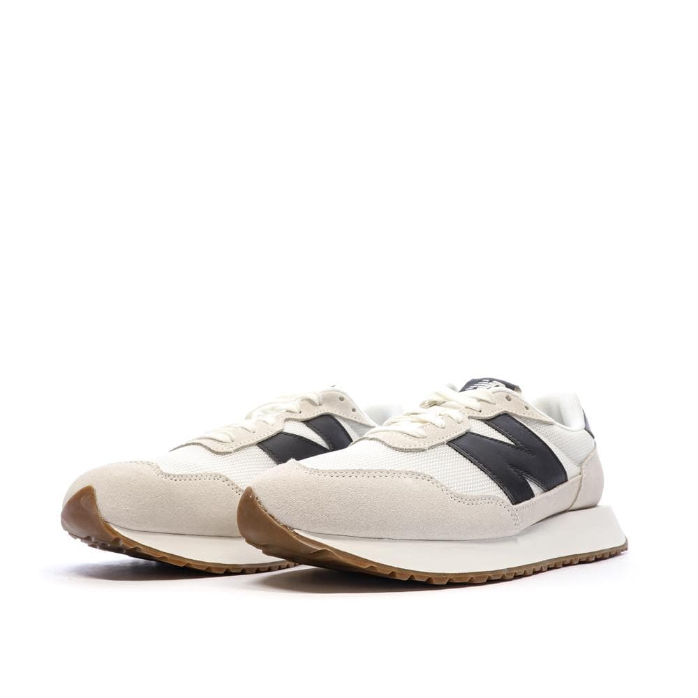 Baskets Beige Homme New Balance 237 6