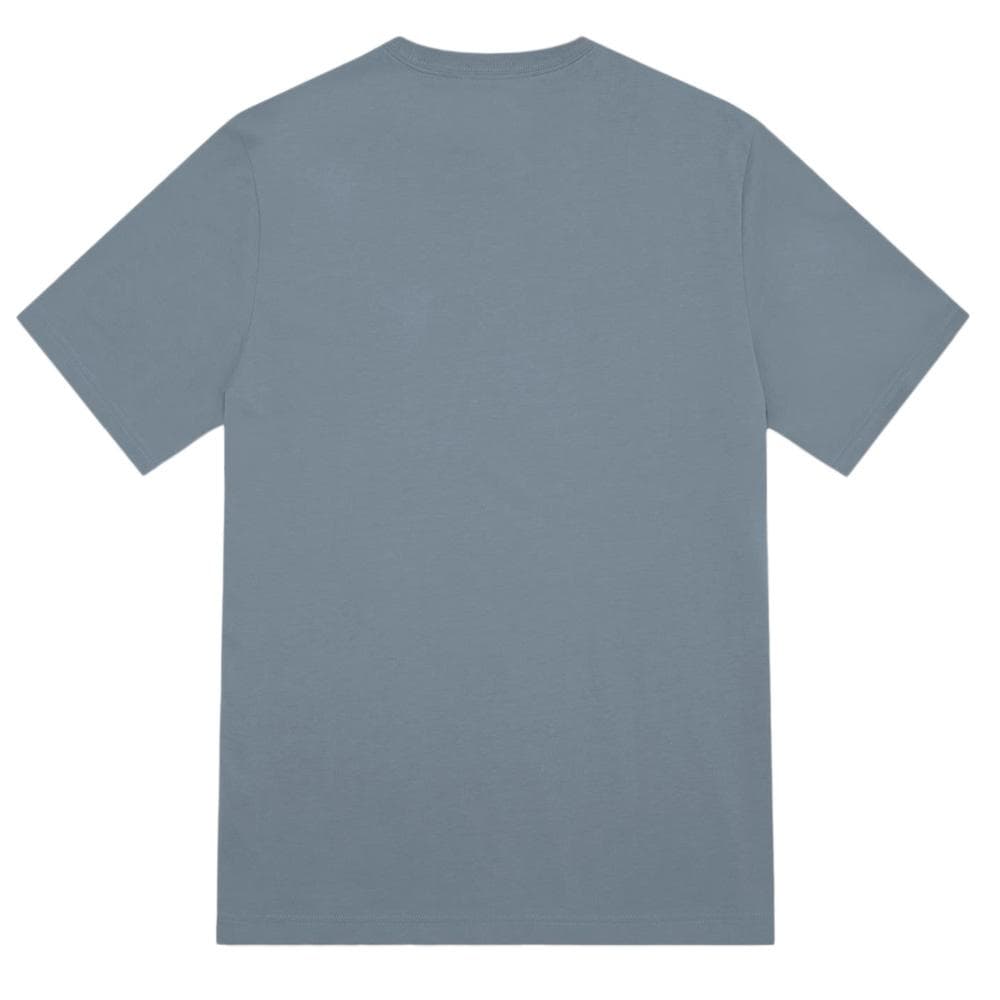 T-shirt Gris Homme Converse Standard Chuck Patch Fill 2