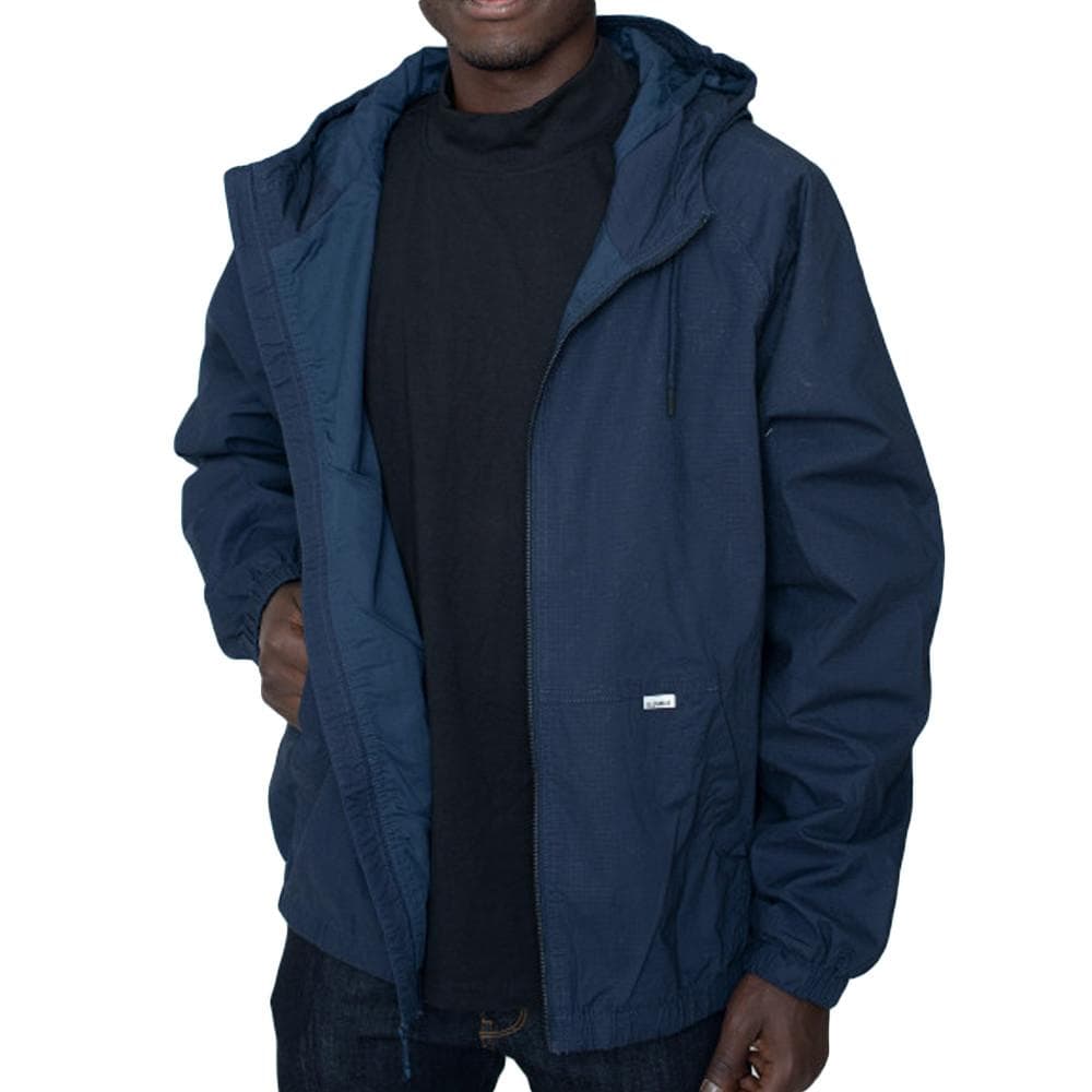 Veste Marine Homme Element Wolfeboro 1