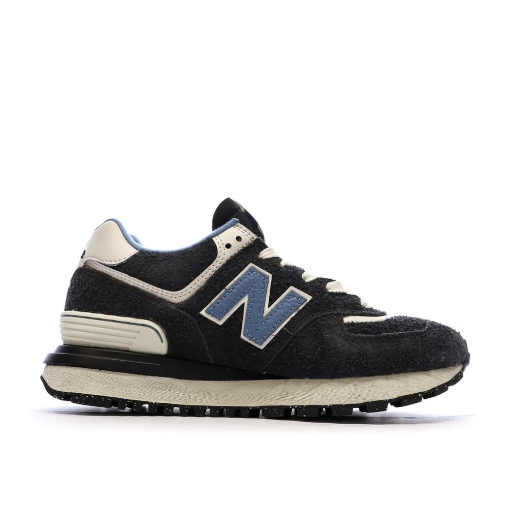 Baskets Marine Mixte New Balance 574 Legacy 2