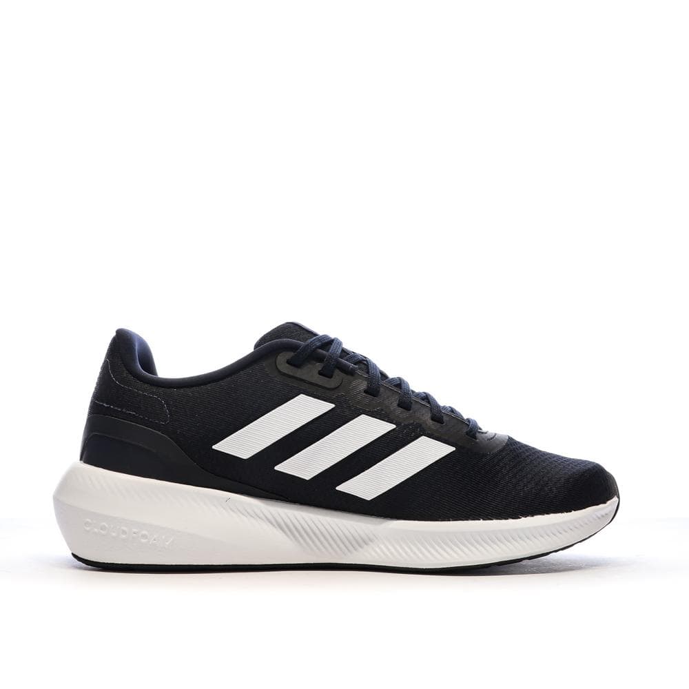 Baskets Noires Homme Adidas Runfalcon 3.0 ID2286 2