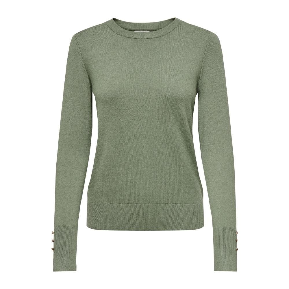 Pull Vert Femme JDY Maloun 1