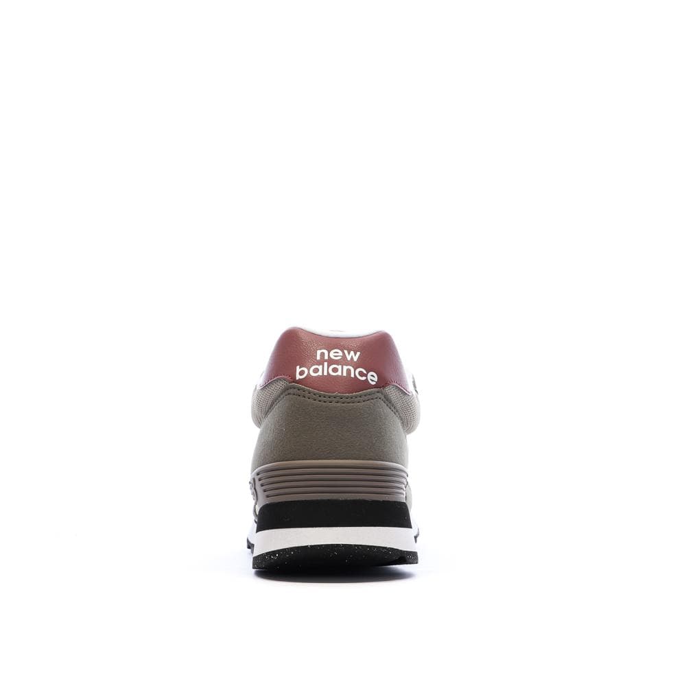 Baskets Marron Homme New Balance M515 3