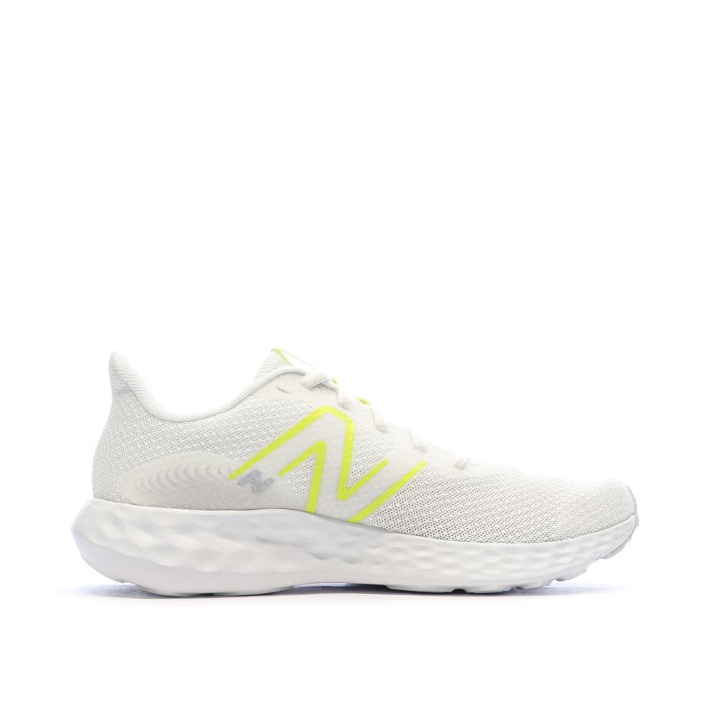 Chaussures de Running Blanc Femme New Balance W411 2