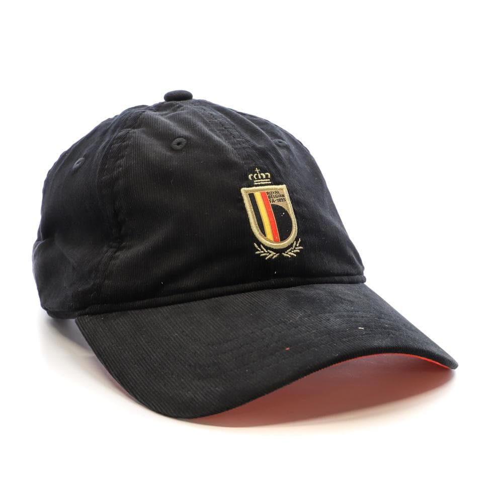 Casquette Noire Homme Adidas Rbfa Winter 2