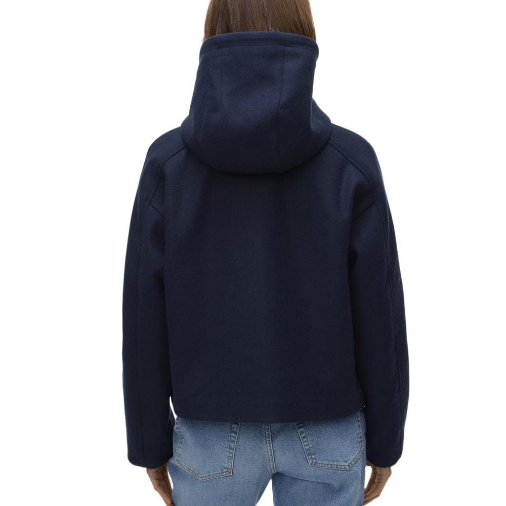 Veste Marine Femme Vero Moda Fortunerome 2