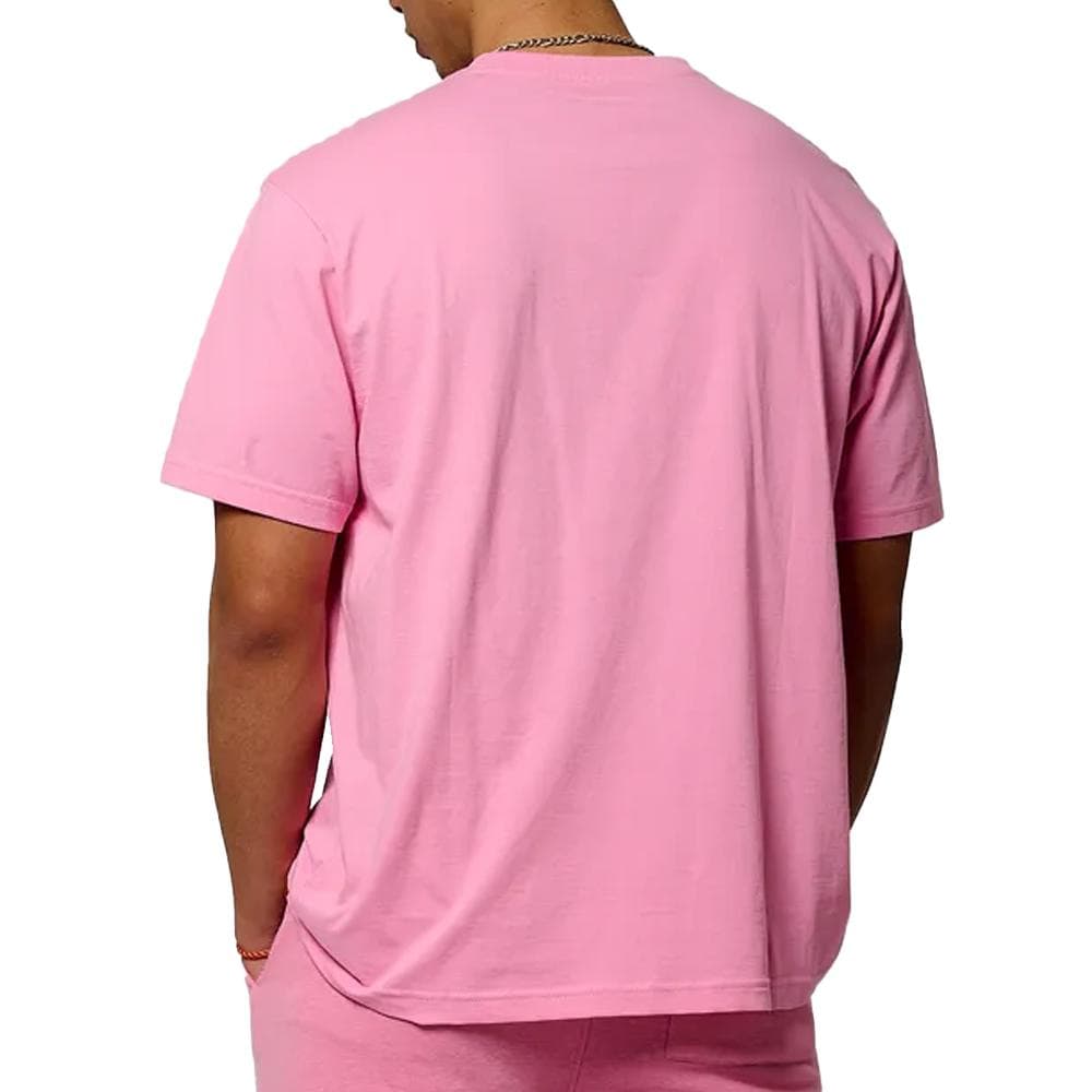 T-shirt Rose Homme Kaporal JALLY 2