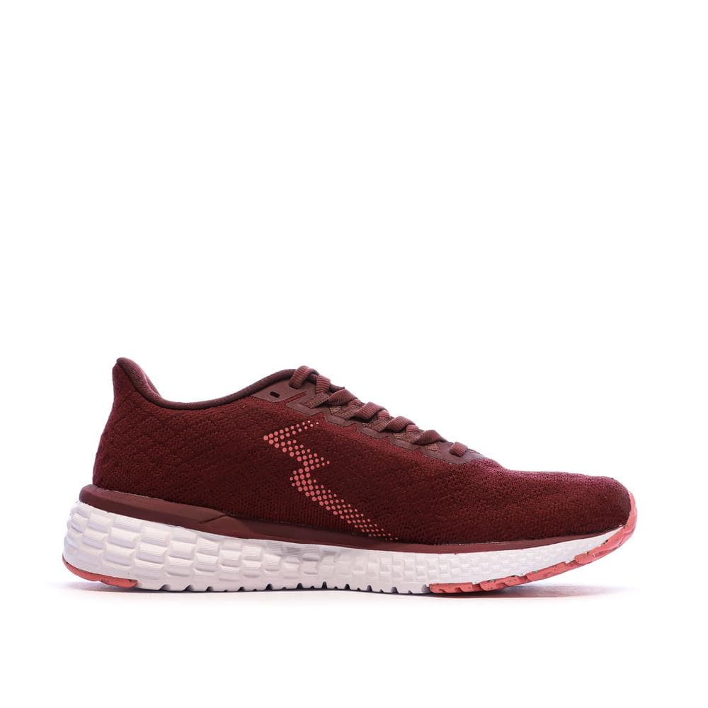 Chaussures de Running Bordeaux Femme 361° Fierce 2 2
