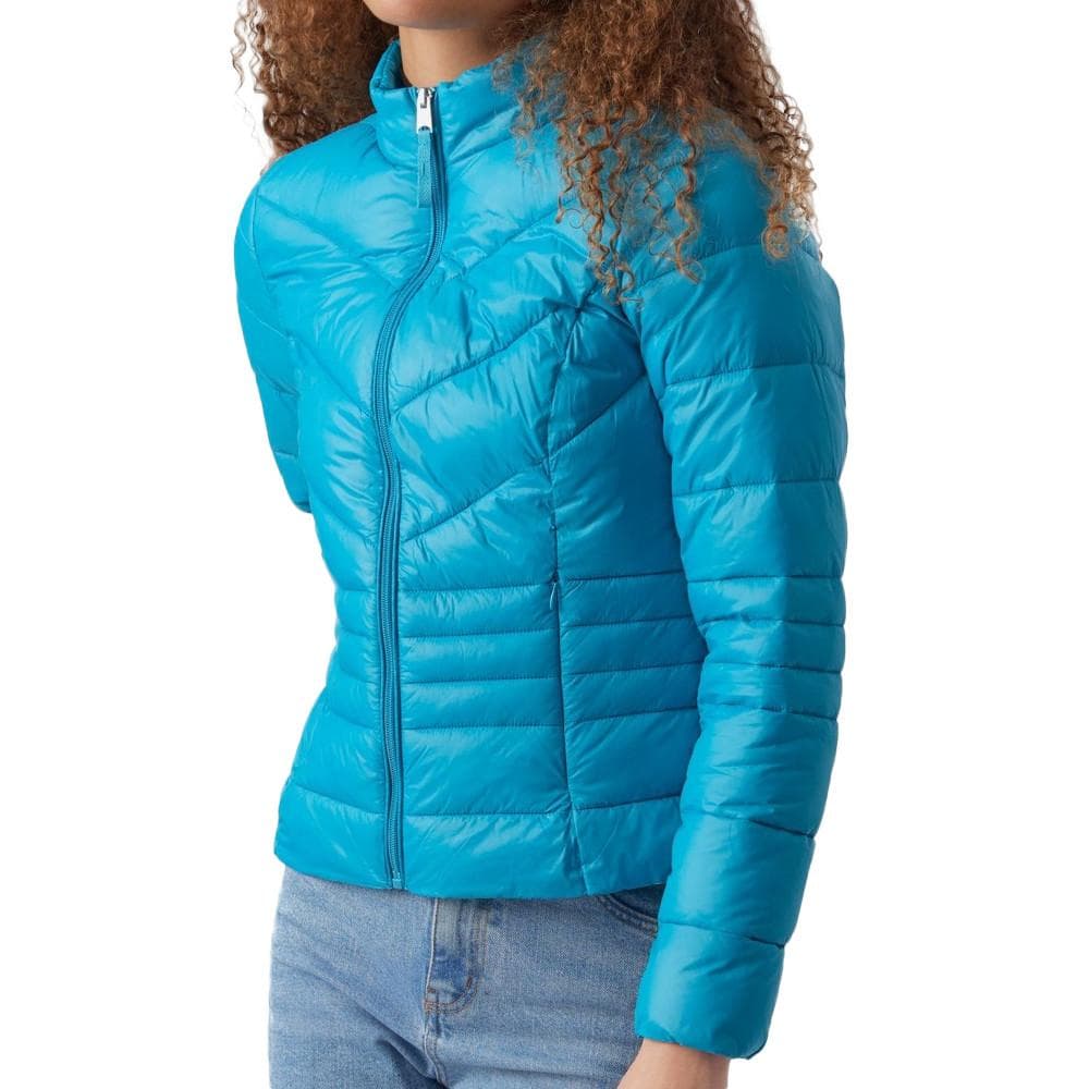 Doudoune Bleu Femme Vero Moda Soraya 1