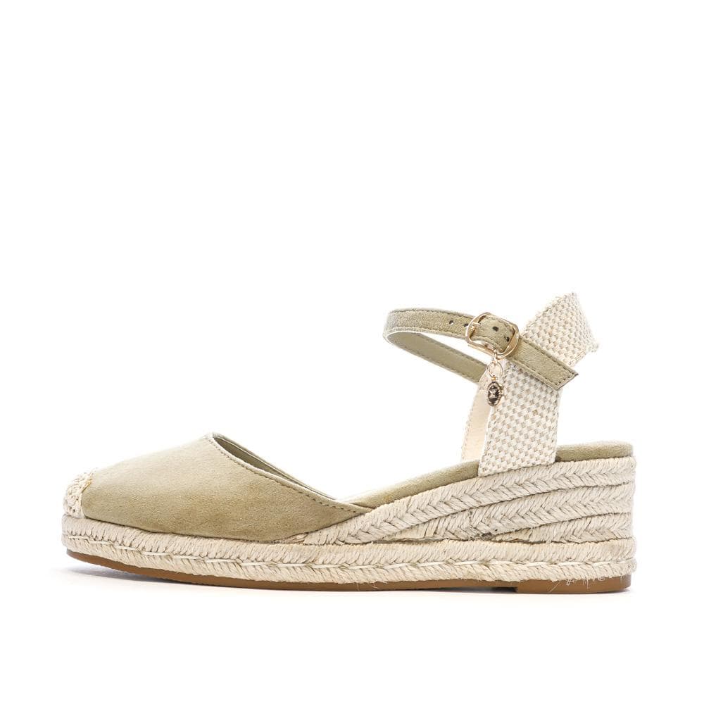Sandales Kaki Femme XTI 144104 1