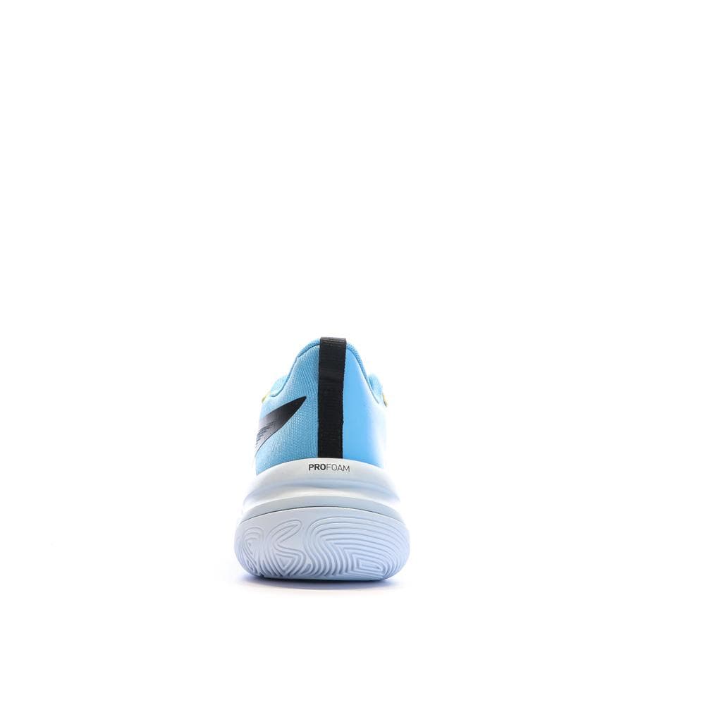 Chaussures de basketball Bleu Garçon/Fille Puma Genetics 3