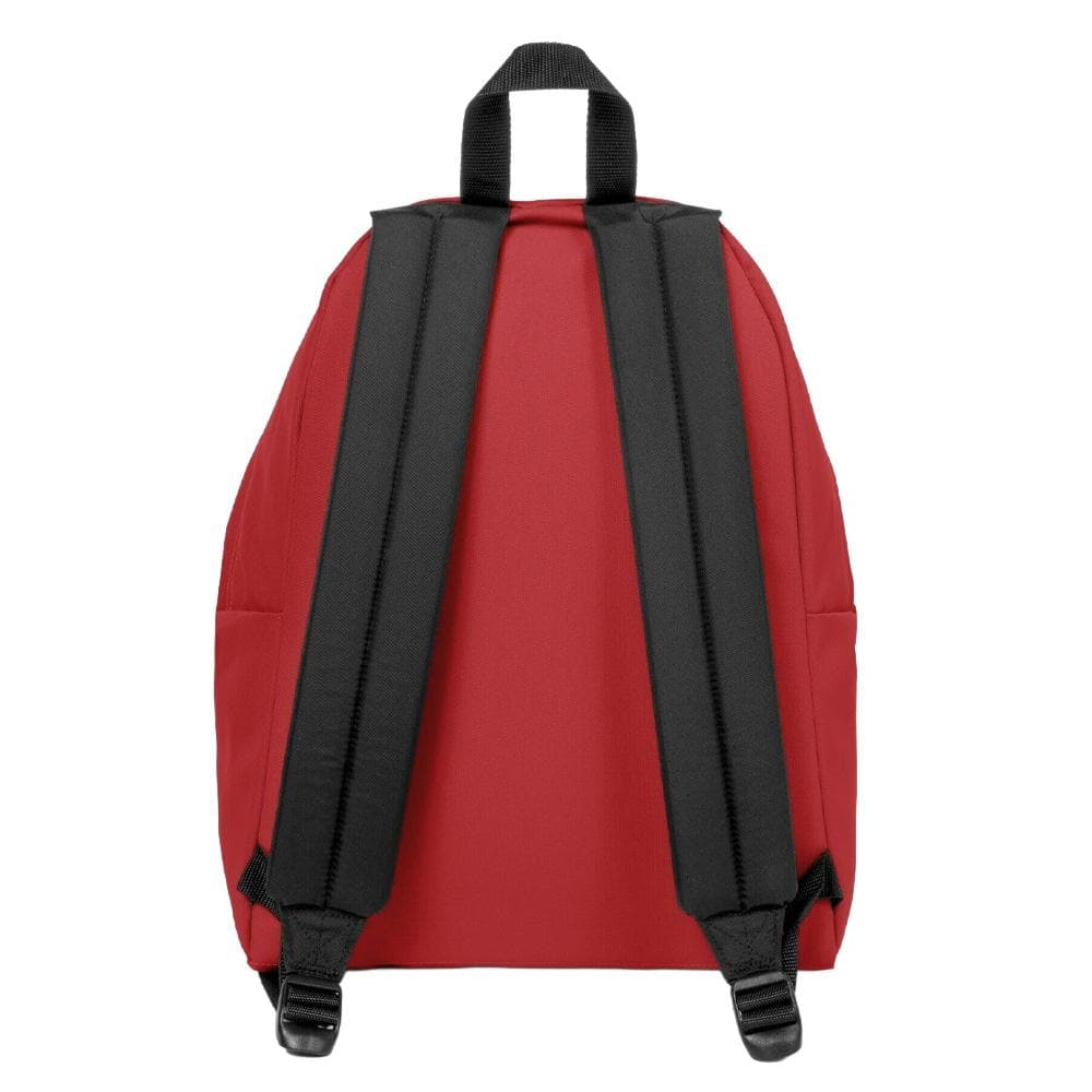 Sac à Dos Rouge Mixte Eastpak Padded 2