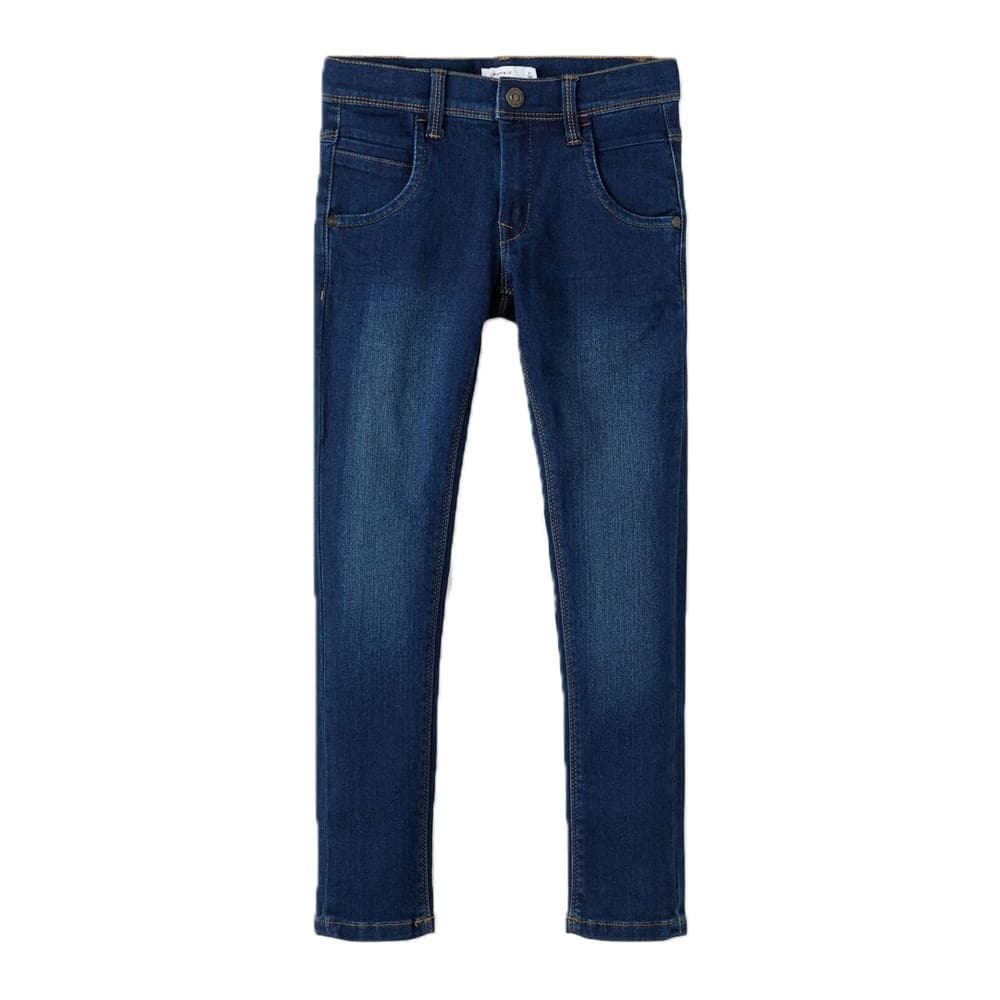 Jean Bleu Garçon Name it Tax 1