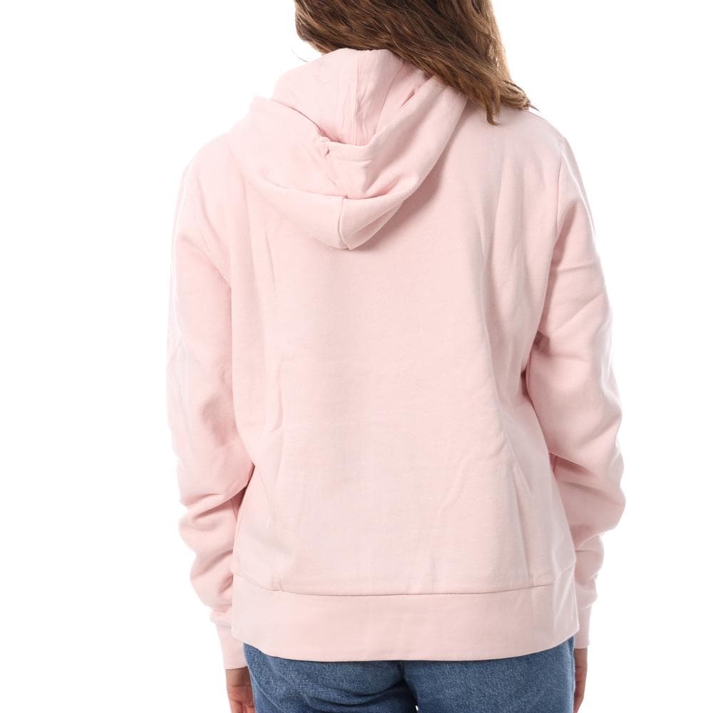 Sweat Rose Femme Kappa Fiola 2