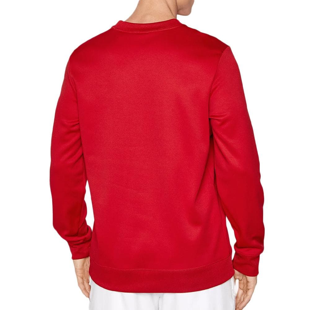 Sweat Rouge Homme O'Neill Rutile 2