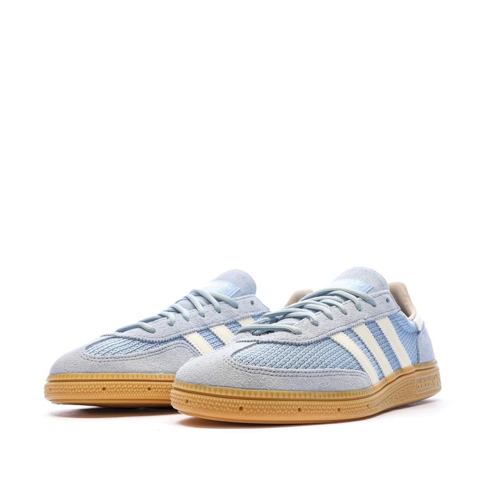 Spezial Baskets Bleu Mixte Adidas 6