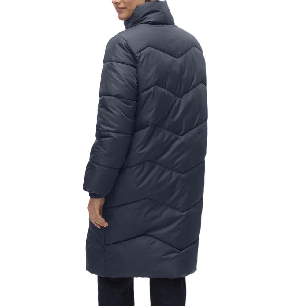 Doudoune Marine Femme Vero Moda Ligarios 2