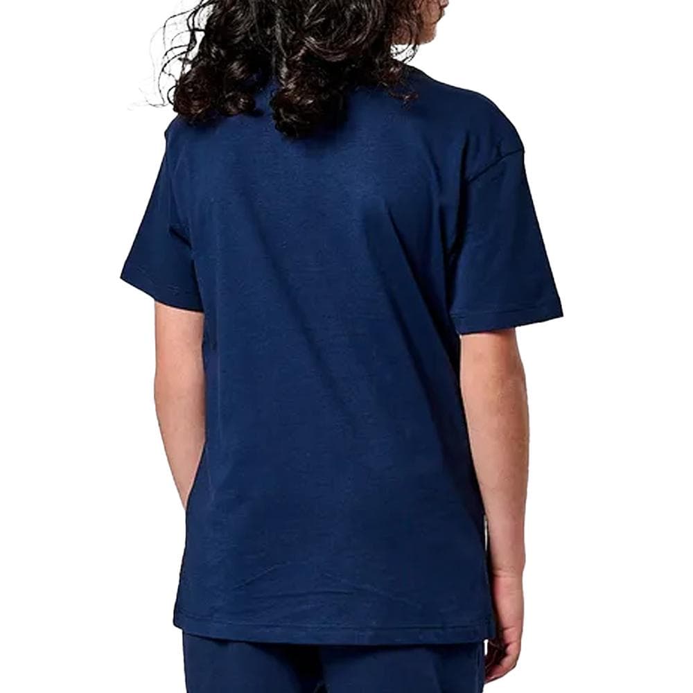 T-Shirt Marine Garçon Kaporal Orico 2