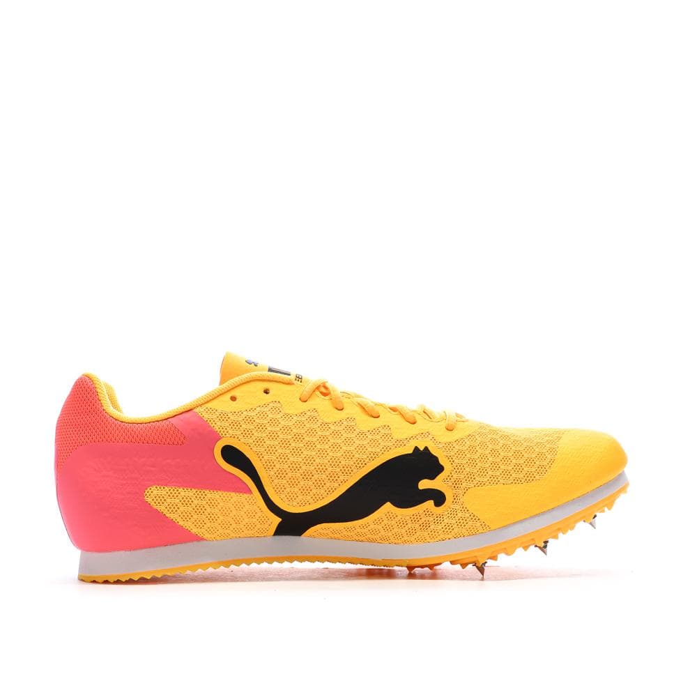 Chaussures d'athlétisme Orange Mixte Puma Evospeed Star 9 2