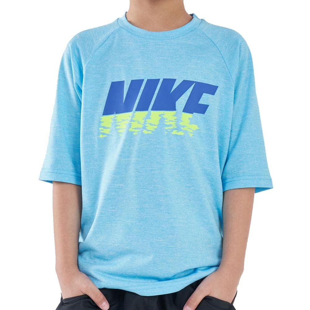 Lycra Bleu Garçon Nike Sleeve 1