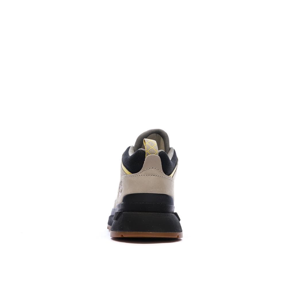 Baskets Beige Homme Timberland Field Trekker Low Lace 3