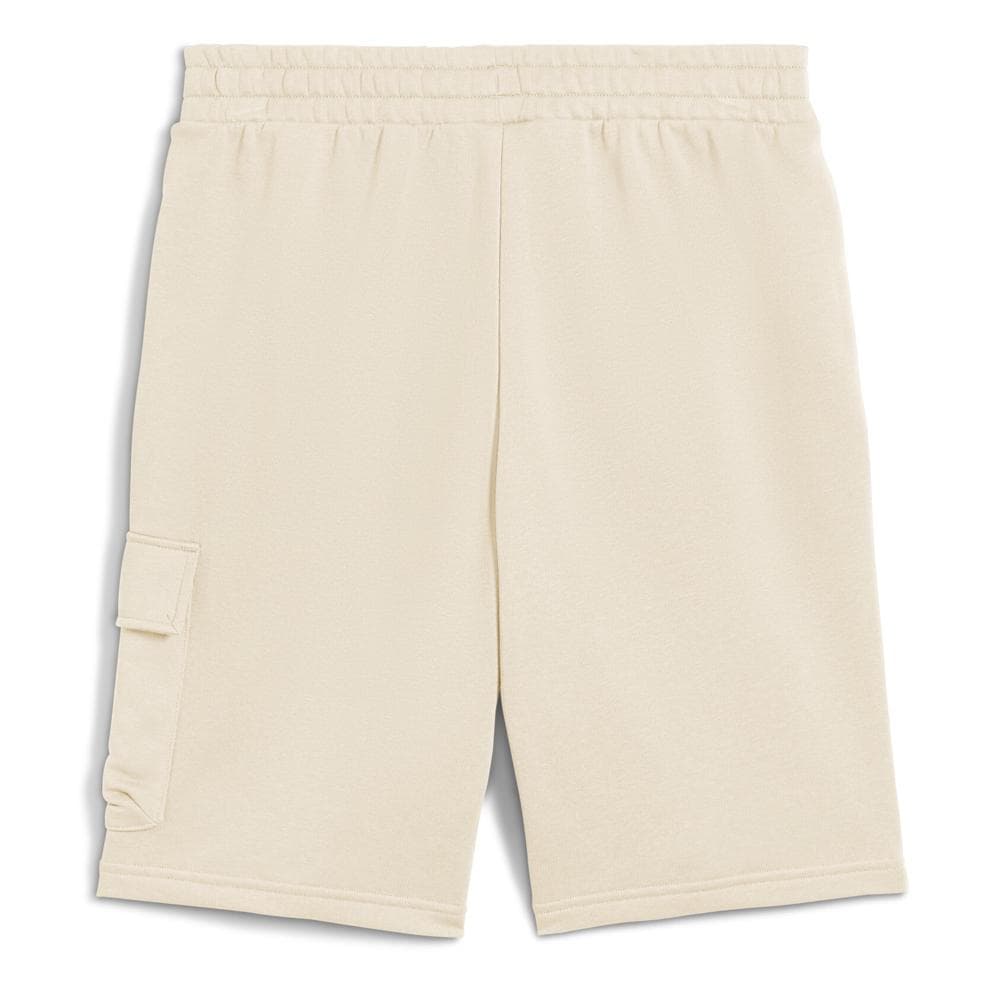 Short Beige Homme Puma Cargo 2