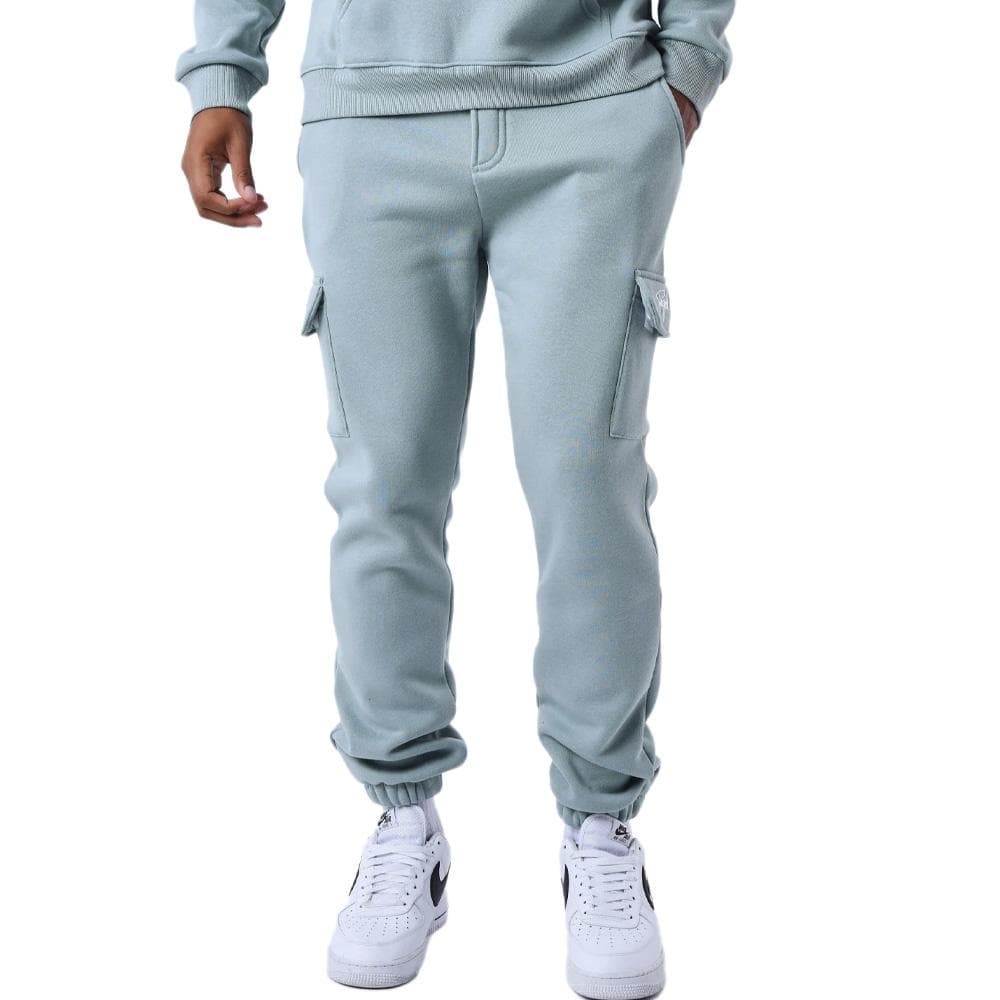 Jogging Bleuté Homme Project X Paris Basic 1