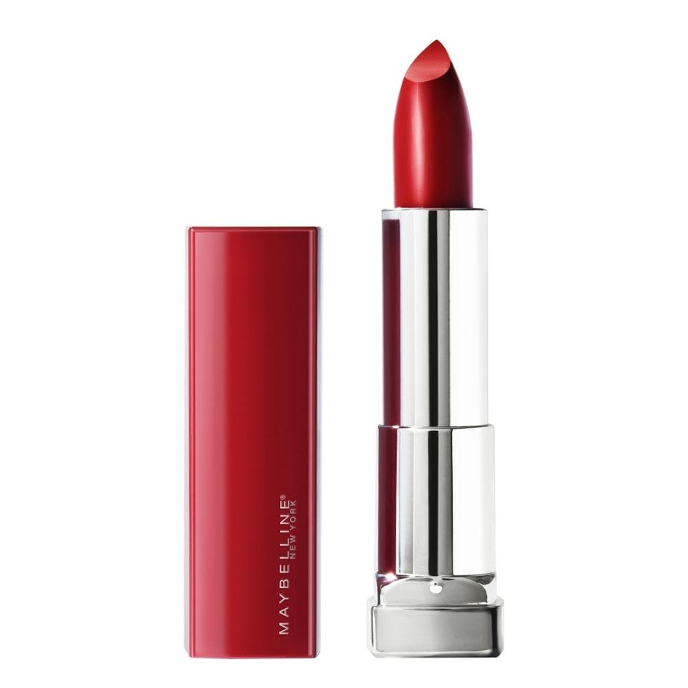 Rouge à Lèvres Hydratant Color Sensational Maybelline New York 385 Ruby For Me 1