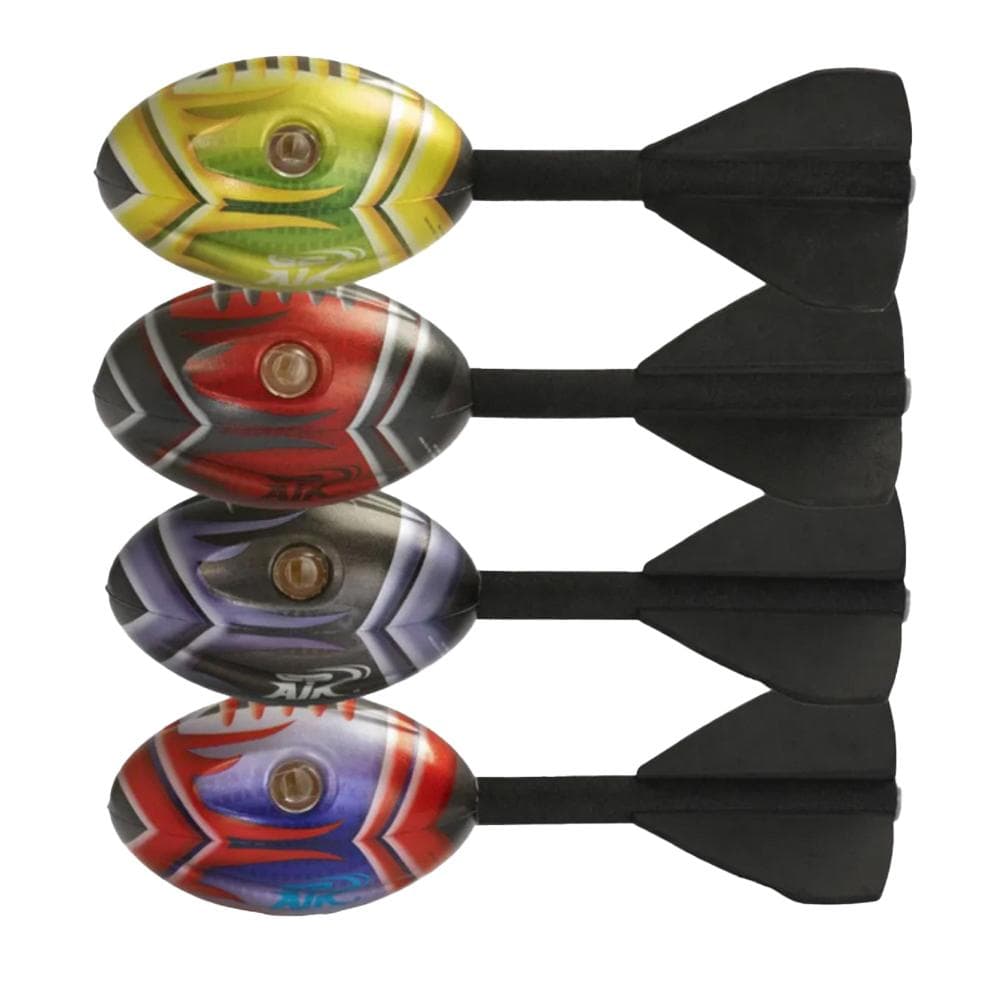 Missile sifflant 28 cm – Couleurs aléatoires NO MARK pour l’été 2