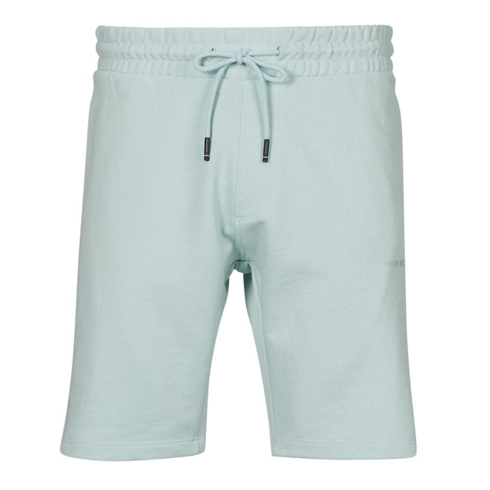 Short Bleu Ciel Homme Teddy Smith Narky 1