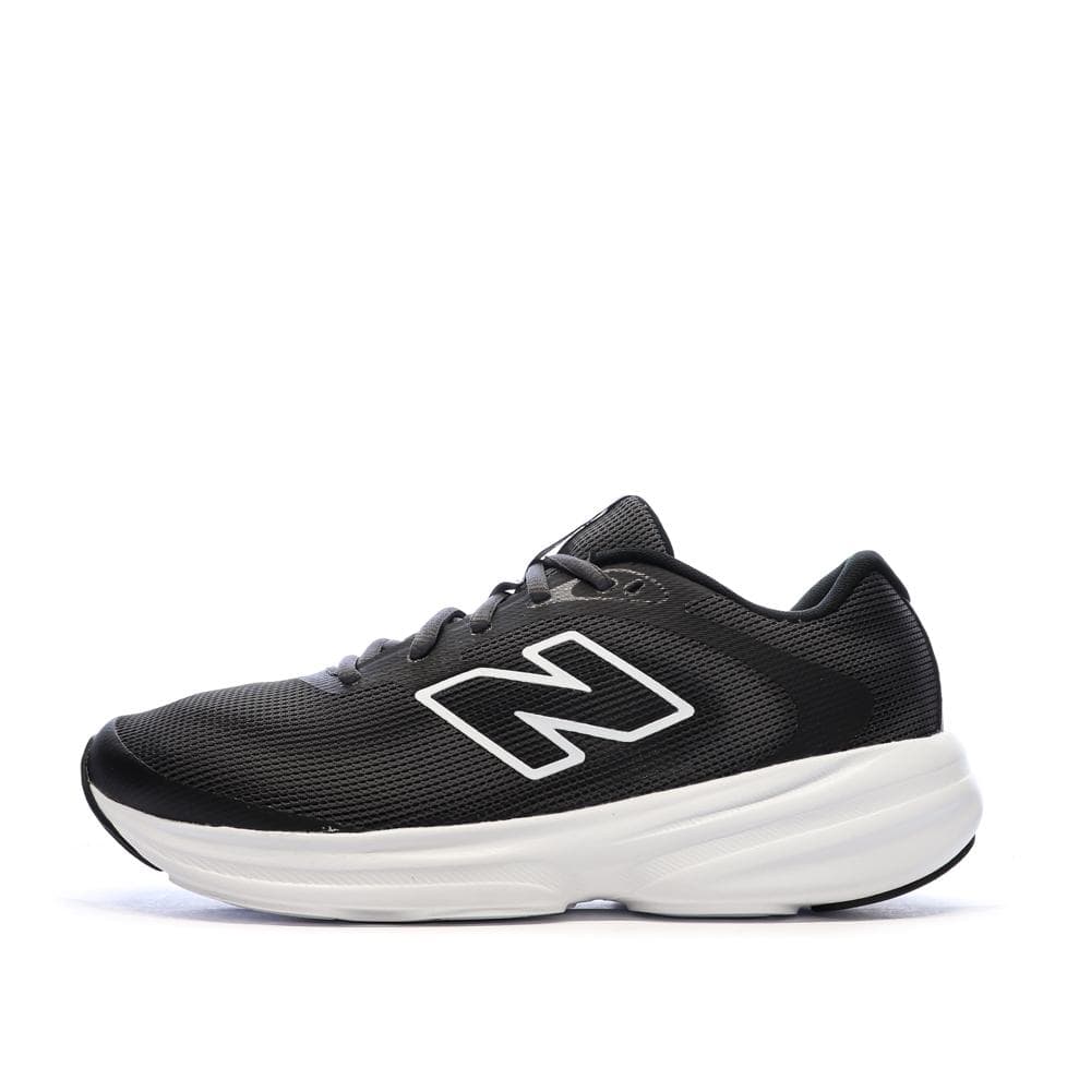 Chaussures de Running Noir Homme New Balance 411 1