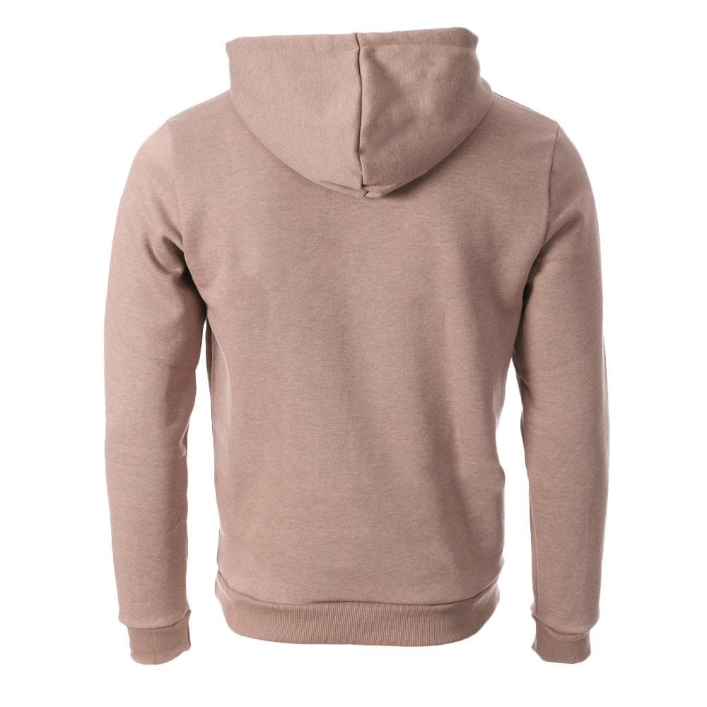 Sweat à Capuche Marron Homme Just Emporio 226 2