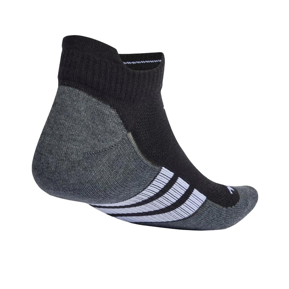 X3 Paires de Chaussettes Noir Homme Adidas Prf 2