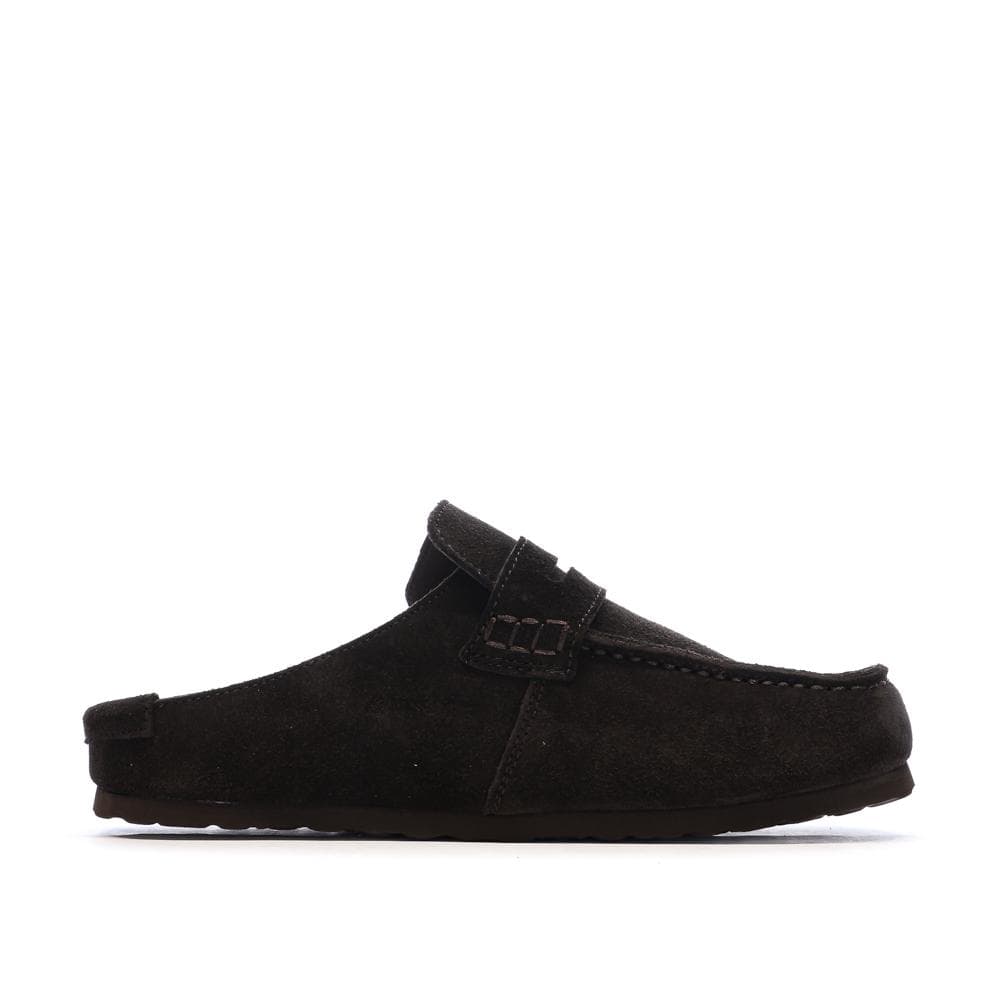 Sabots Marron Femme Xti Sabots Naples 2