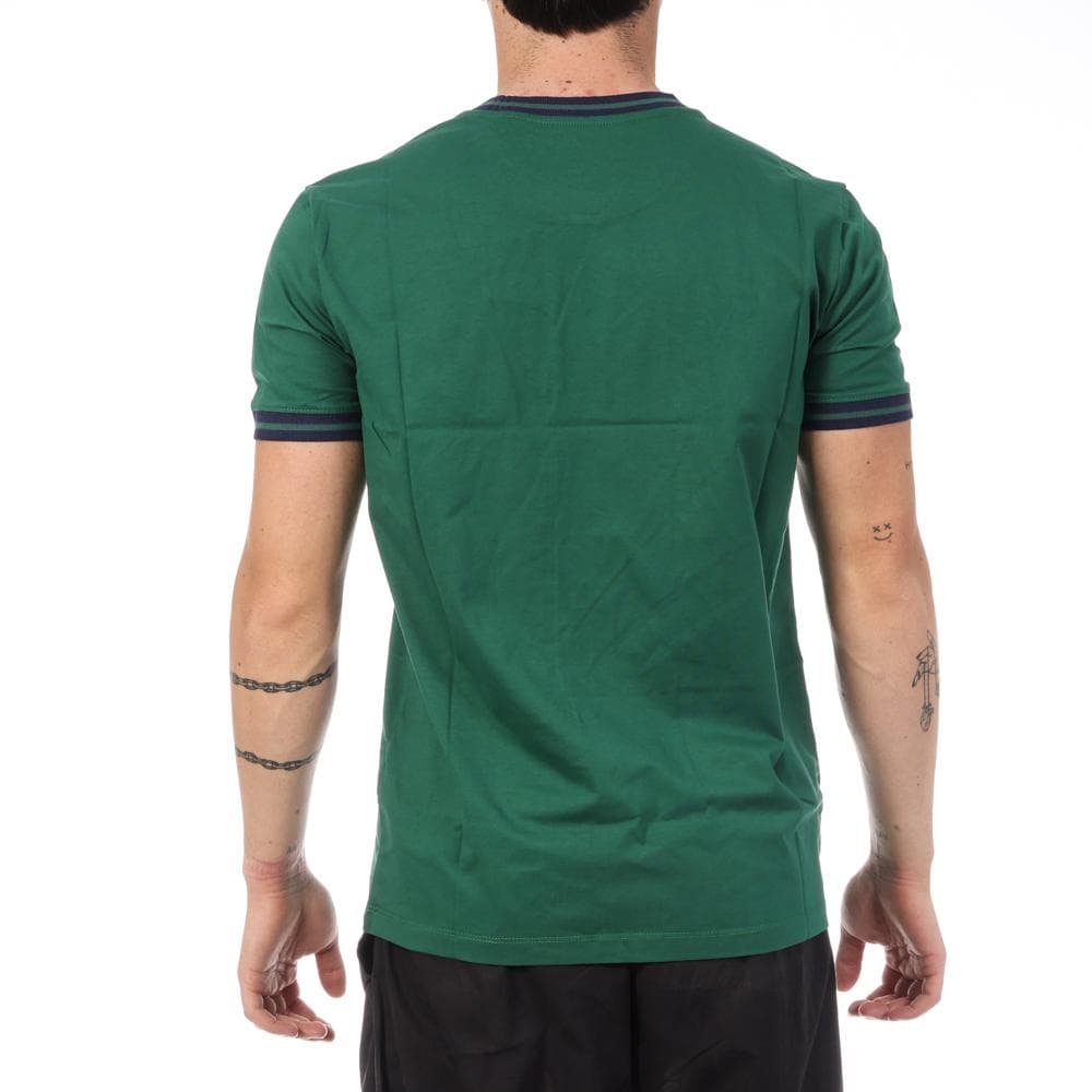 T-Shirt Vert Homme Kaporal ROLL 2