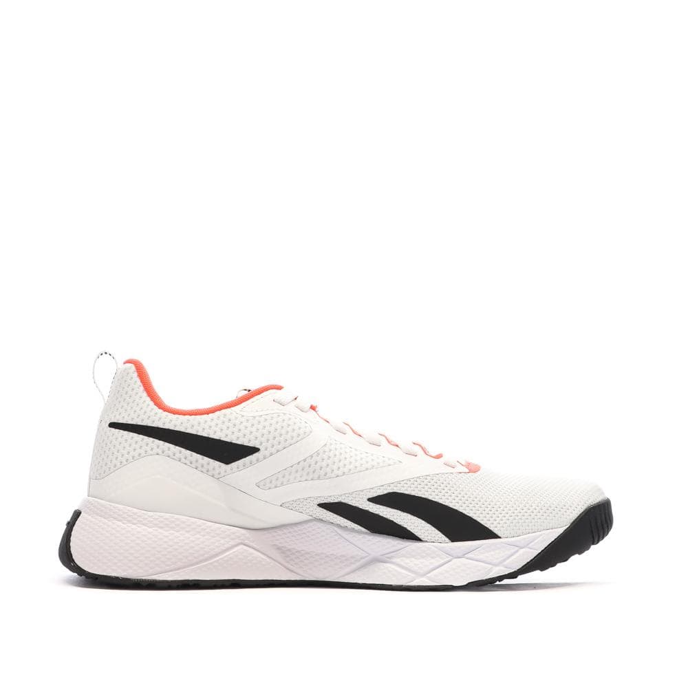Chaussures de sport Blanches Homme Reebok NFX Trainer 2