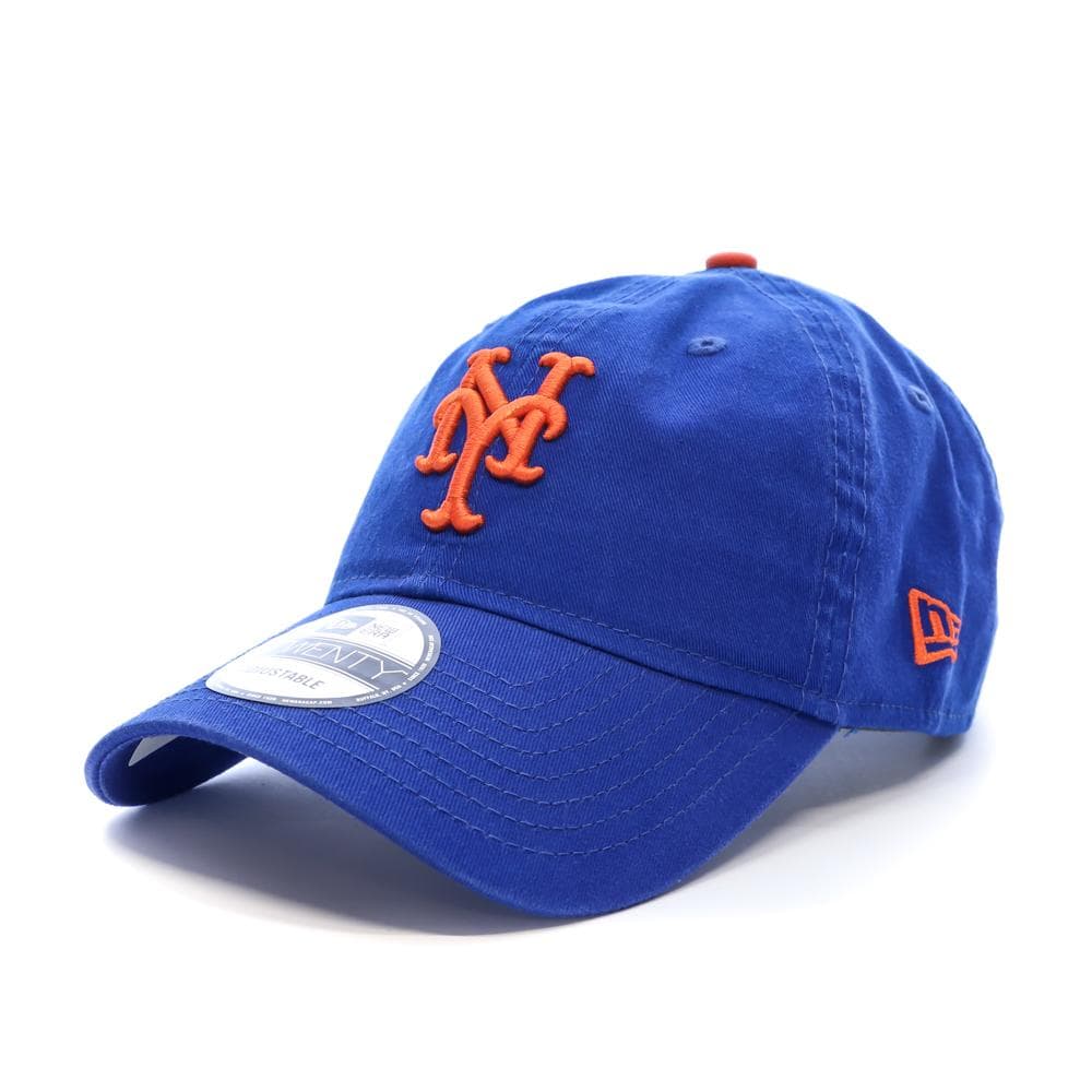 Casquette Bleu Homme New Era Neyme 1