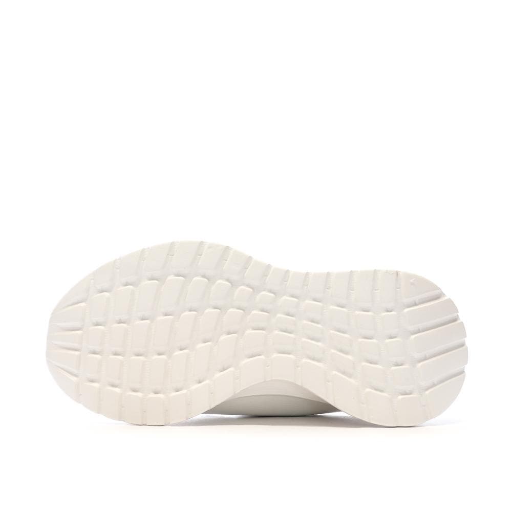 Baskets Blanches Garçon Adidas Tensaur GZ3442 5