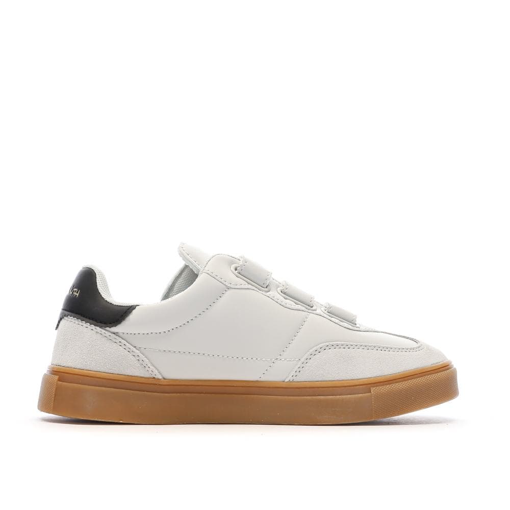 Baskets Grises Femme Teddy Smith 120120 2