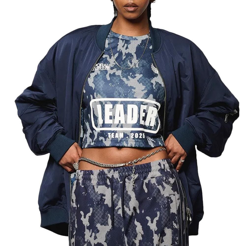 Veste Marine Femme Kaporal Vadas 1