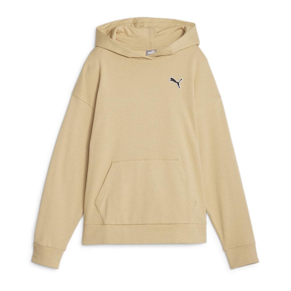 Sweat Beige Femme Puma Better 84 1