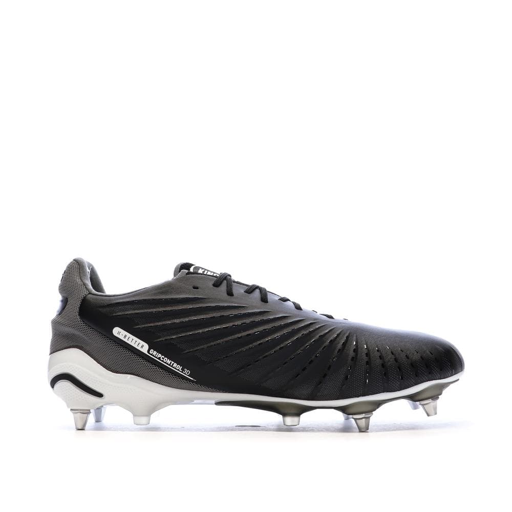 Chaussures de Foot Noires Homme Puma King Ultimate MxSG 2