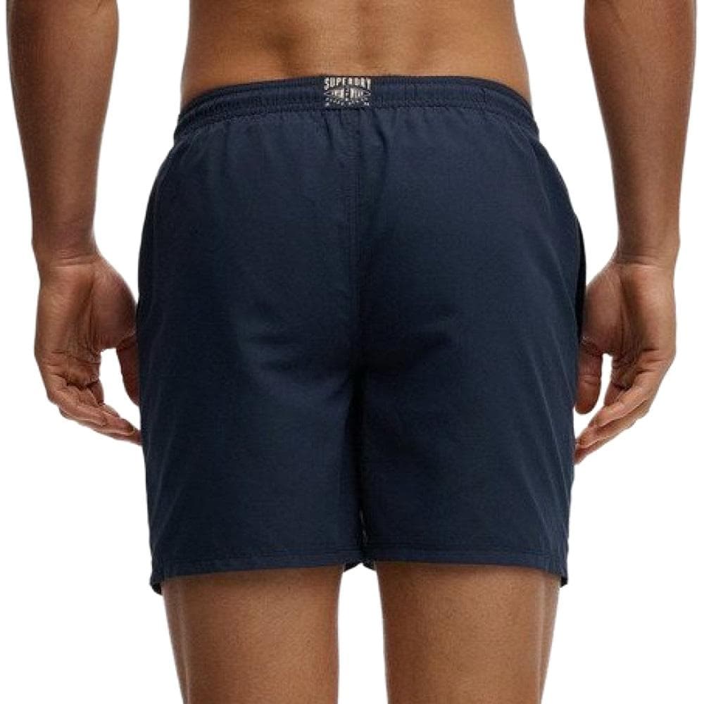 Maillot de bain Marine Homme Superdry Essential 2