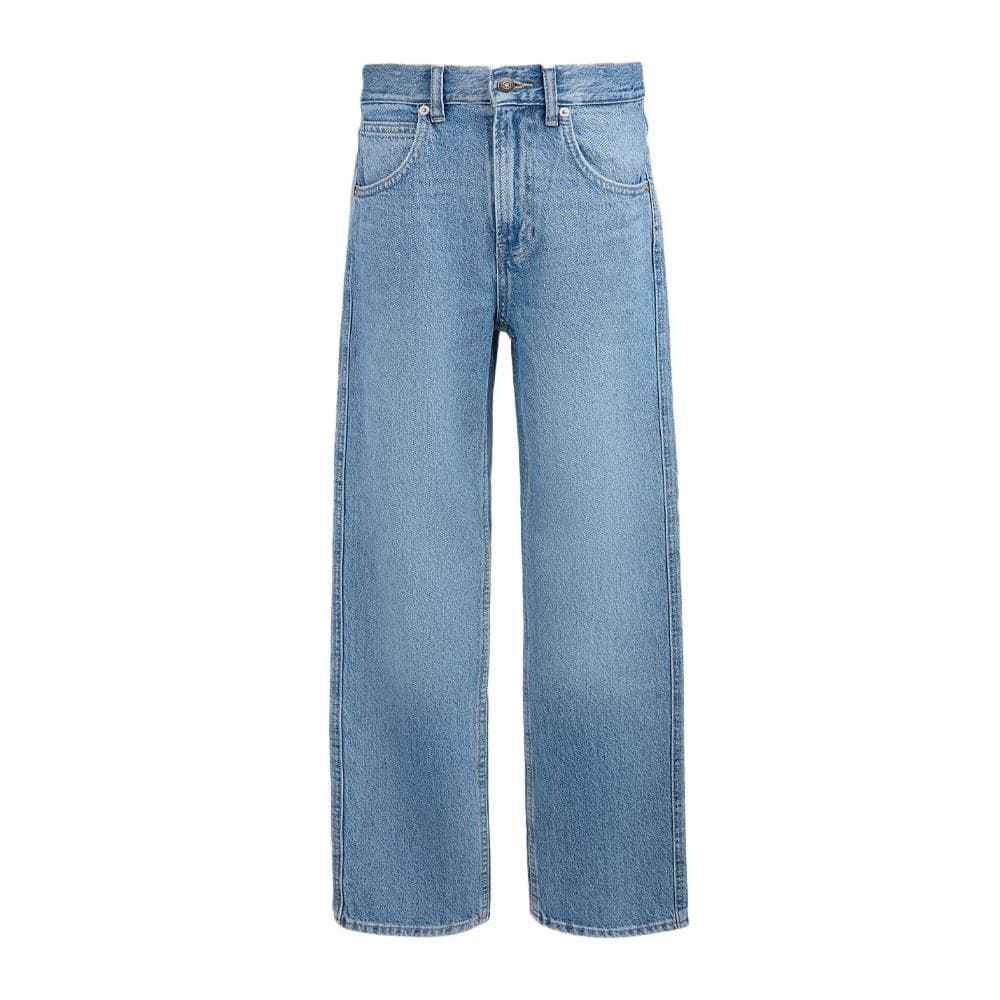 Jean Bleu Garçon Teddy Smith Memphis 1